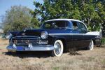 Chrysler Windsor Sedan 1956 года